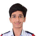 ARNAV BUDHIRAJA