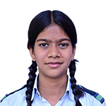 VANSHIKA BINDAL