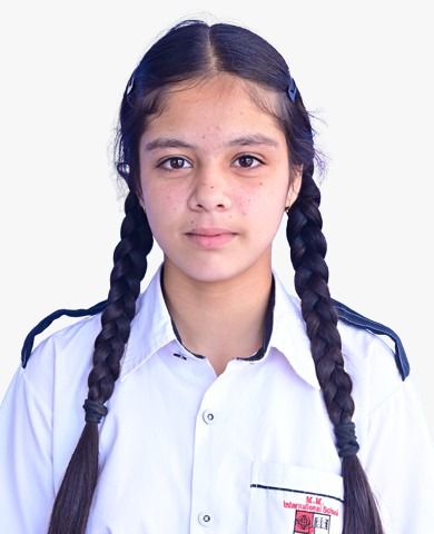 DISHIT SHARMA