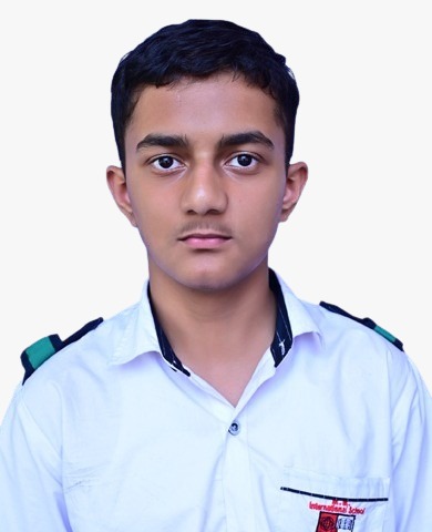 HARBIN SINGH